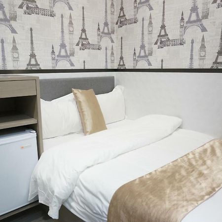 Vve Vve Hotel Χονγκ Κονγκ Εξωτερικό φωτογραφία