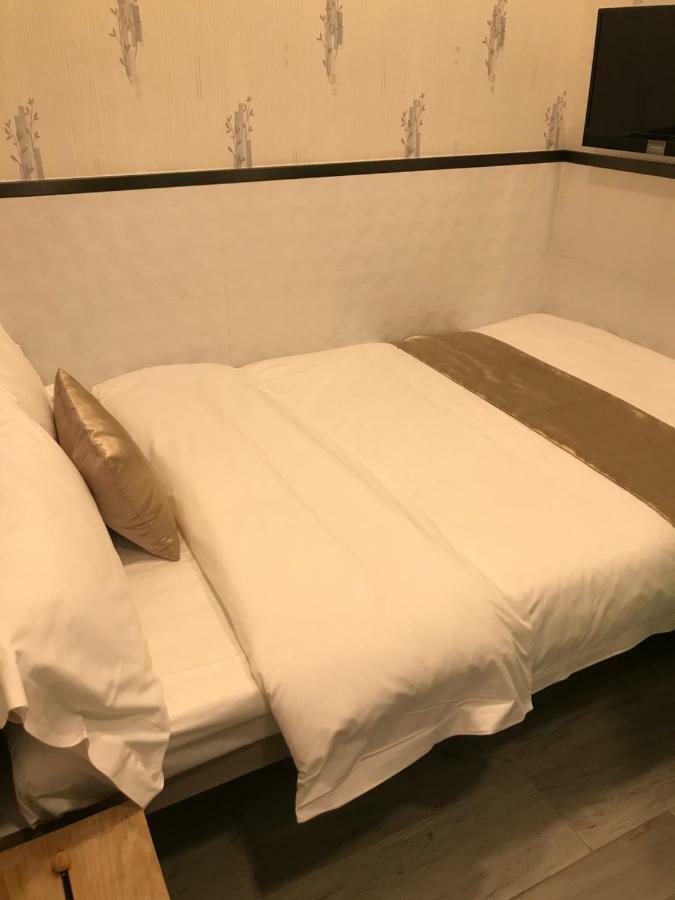 Vve Vve Hotel Χονγκ Κονγκ Εξωτερικό φωτογραφία